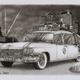 Illustration for article titled DeLoreans, Light Cycles and Landspeeders: Gorgeous Fan Art of Science Fictions Coolest Rides